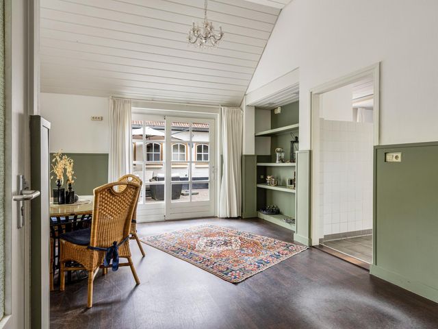 Foto van Esscheweg 82