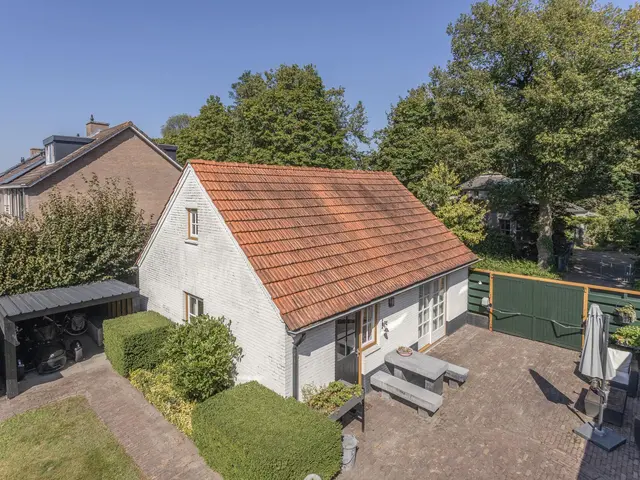 Foto van Esscheweg 82