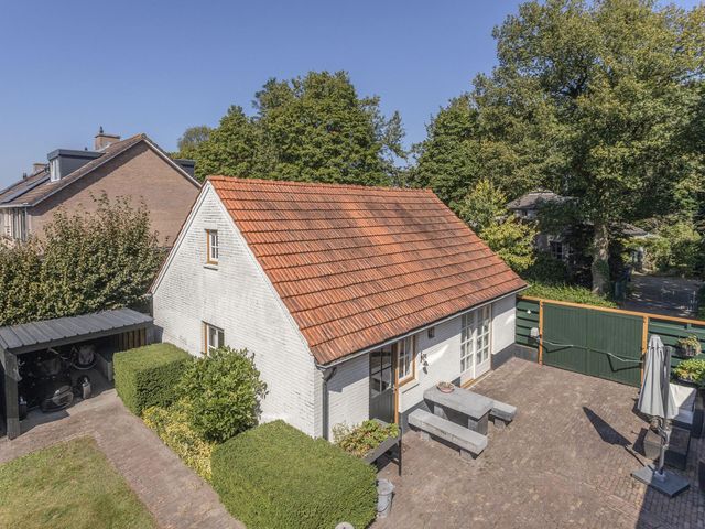 Foto van Esscheweg 82