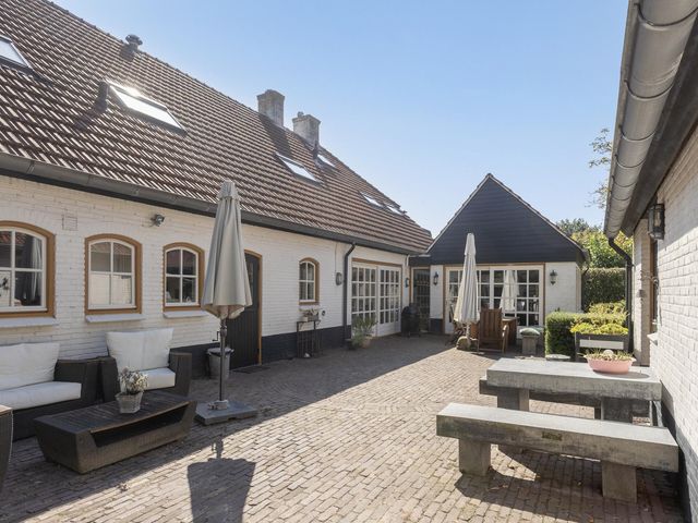 Foto van Esscheweg 82
