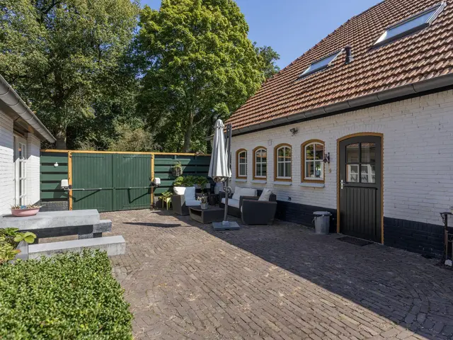 Foto van Esscheweg 82