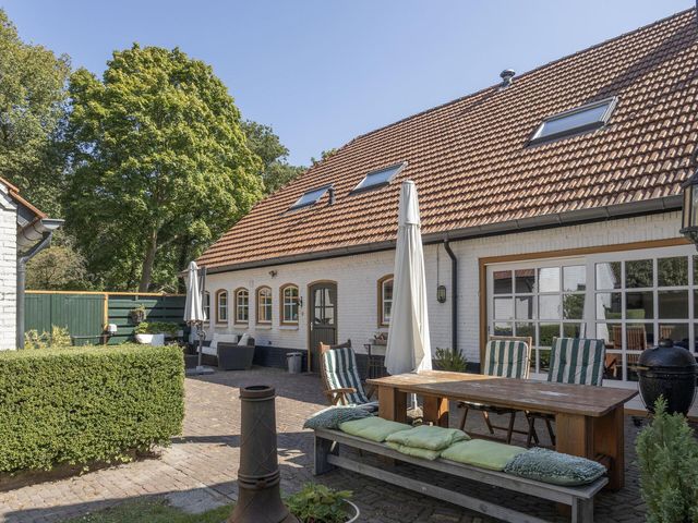 Foto van Esscheweg 82