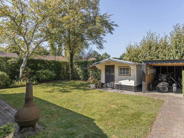 Foto van Esscheweg 82