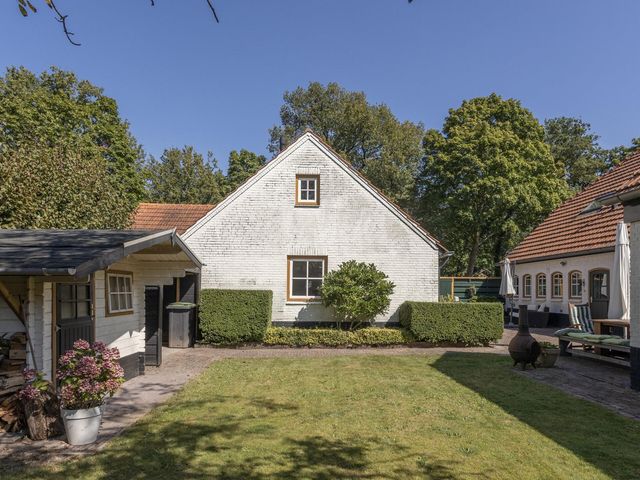 Foto van Esscheweg 82