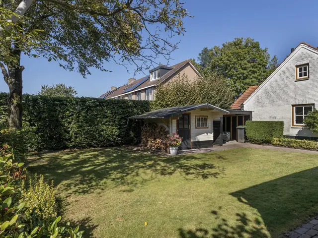 Foto van Esscheweg 82