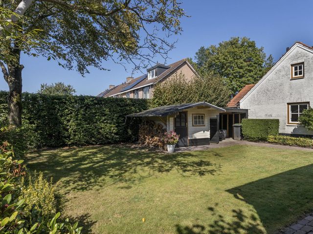Foto van Esscheweg 82