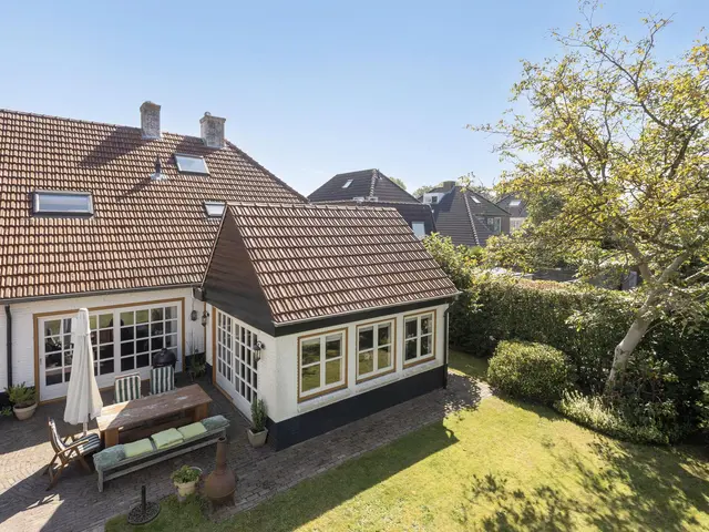 Foto van Esscheweg 82