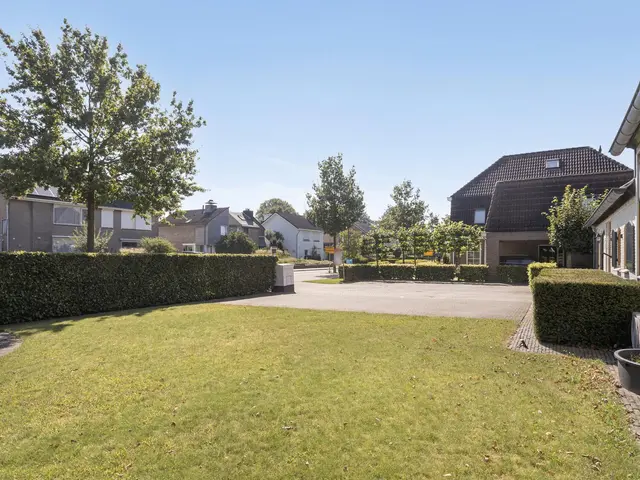 Foto van Esscheweg 82