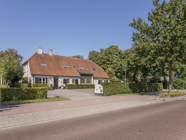 Foto van Esscheweg 82