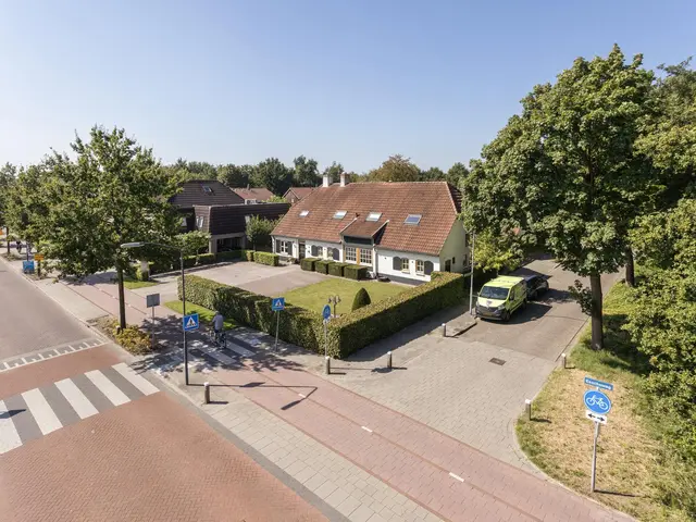 Foto van Esscheweg 82