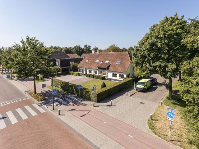 Foto van Esscheweg 82
