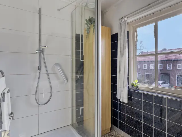 Foto van Esschestraat 64