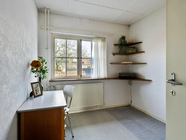 Foto van Esschestraat 64