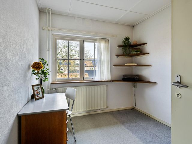 Foto van Esschestraat 64