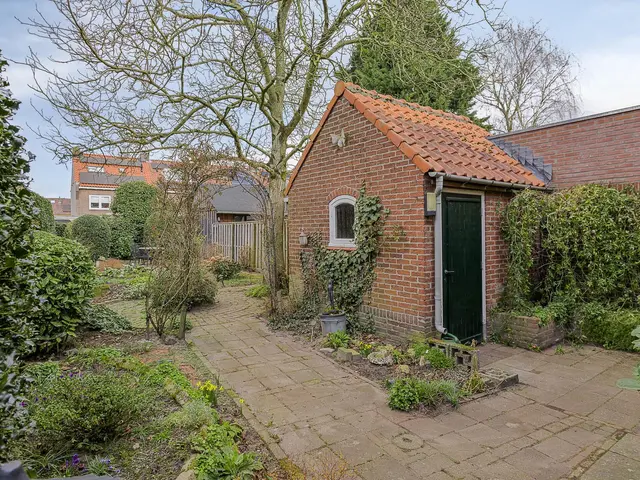 Foto van Esschestraat 64