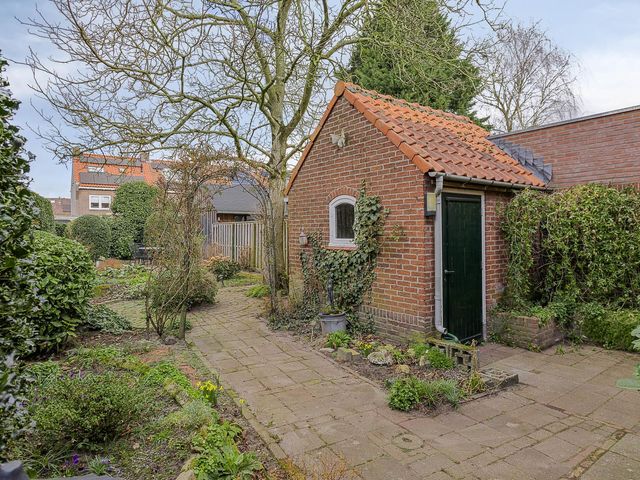 Foto van Esschestraat 64