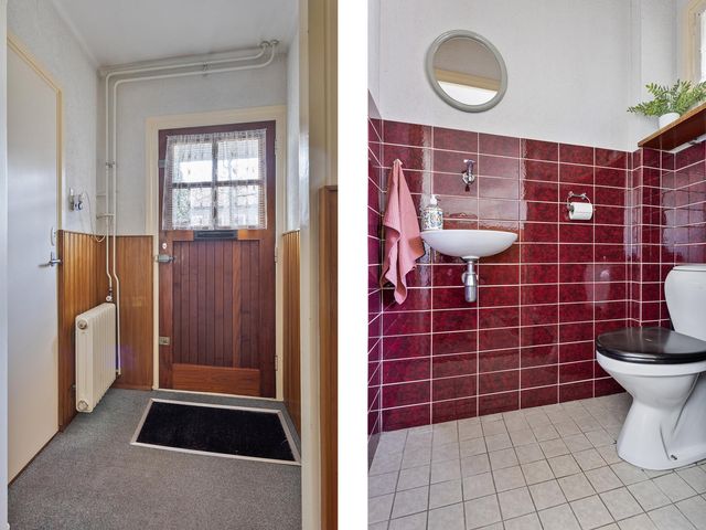 Foto van Esschestraat 64