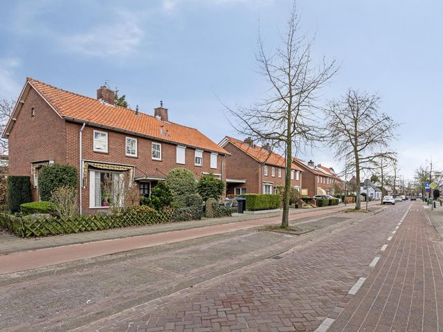 Foto van Esschestraat 64