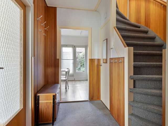 Foto van Esschestraat 64