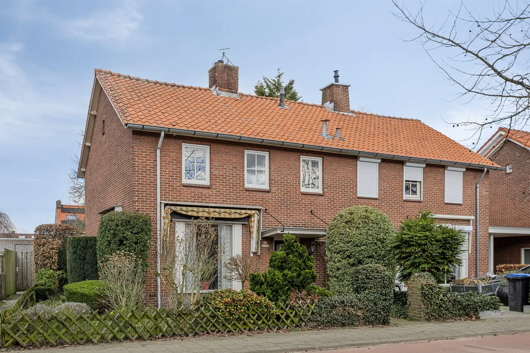 Esschestraat 64