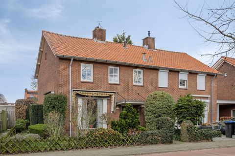 Esschestraat 64