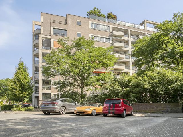Foto van Heunpark 4413