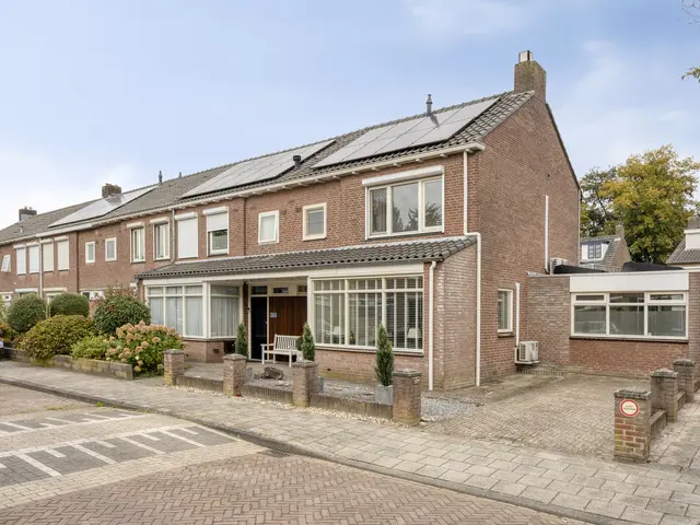 Foto van Twijnstraat 11
