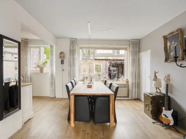 Foto van Twijnstraat 11