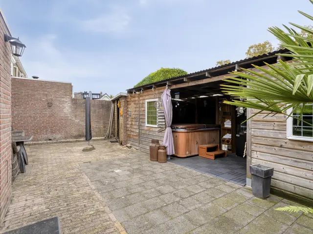 Foto van Twijnstraat 11