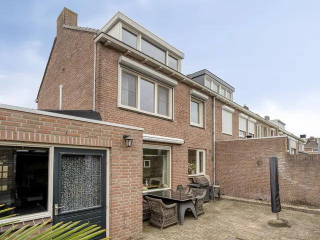 Foto van Twijnstraat 11