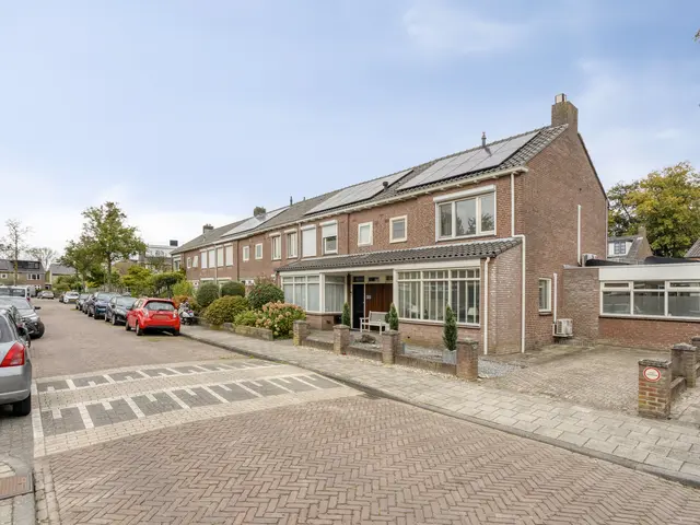 Foto van Twijnstraat 11