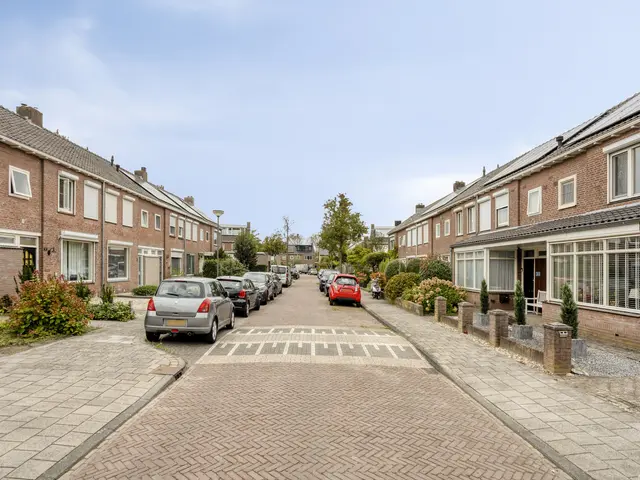 Foto van Twijnstraat 11