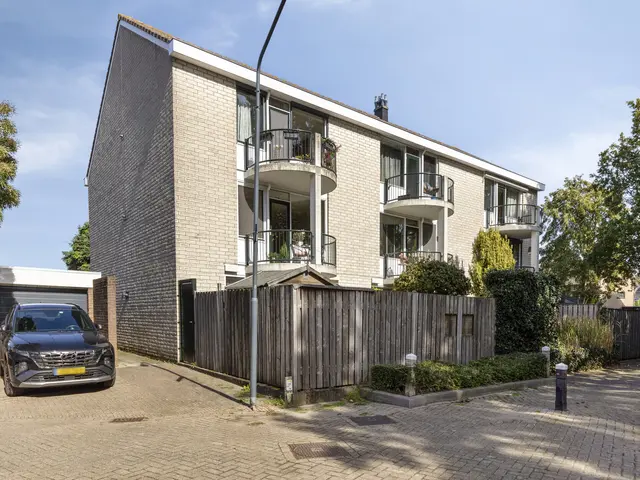 Foto van Esscheweg 200