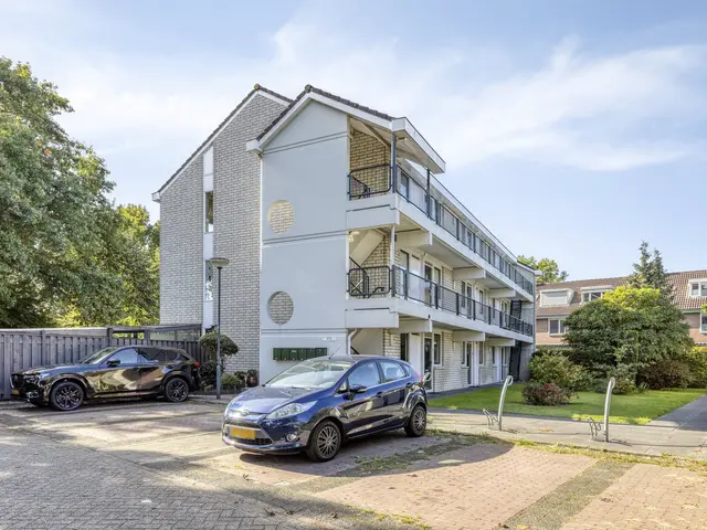 Foto van Esscheweg 200