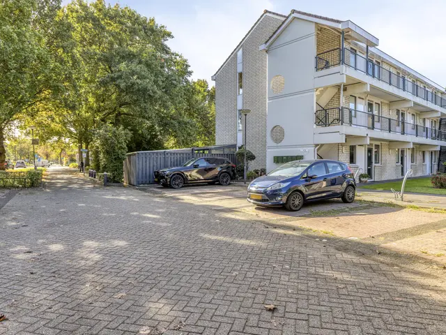 Foto van Esscheweg 200