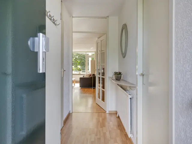 Foto van Esscheweg 200