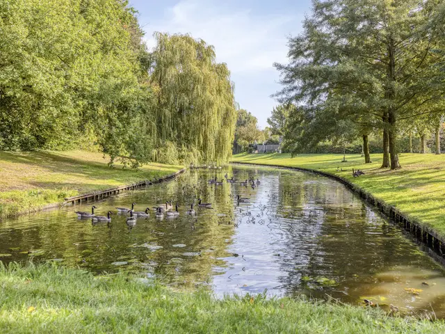Foto van Esscheweg 200