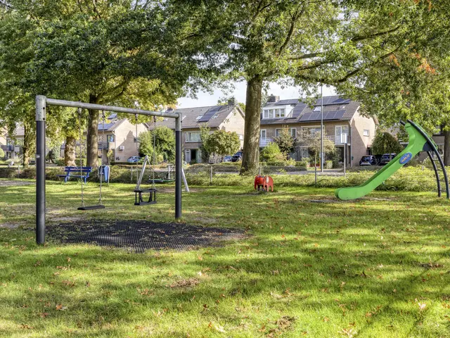 Foto van Esscheweg 200
