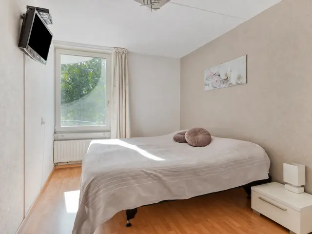 Foto van Esscheweg 200