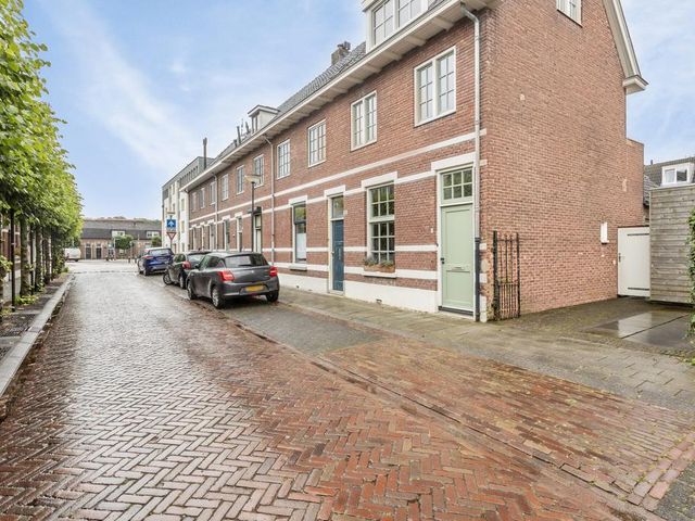 Foto van Nieuwstraat 7