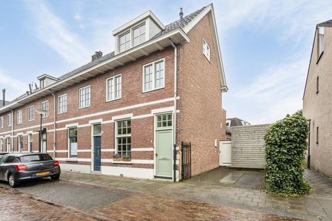 Nieuwstraat 7