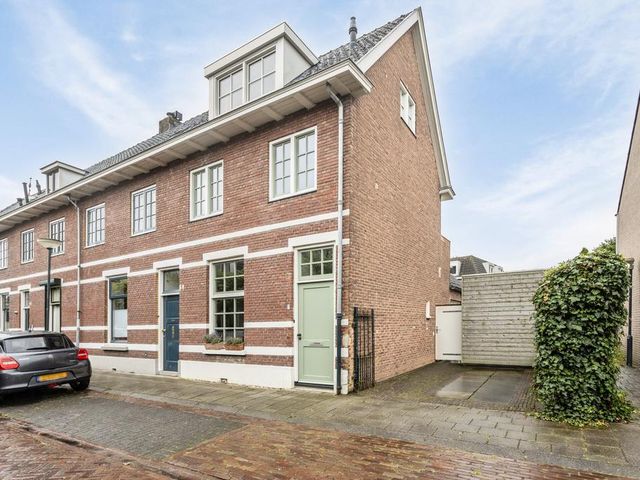 Foto van Nieuwstraat 7