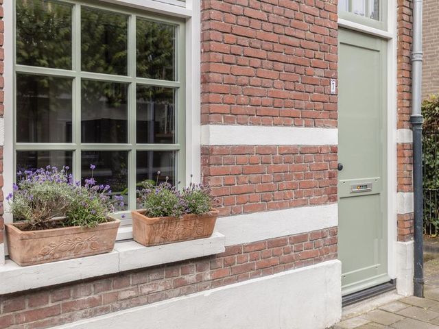 Foto van Nieuwstraat 7