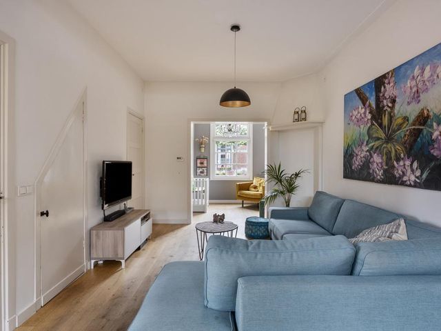 Foto van Nieuwstraat 7
