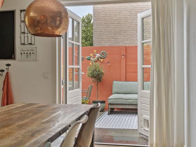 Foto van Nieuwstraat 7