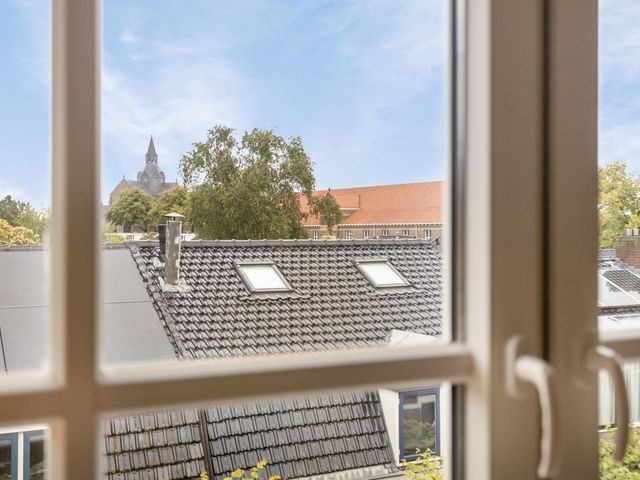 Foto van Nieuwstraat 7