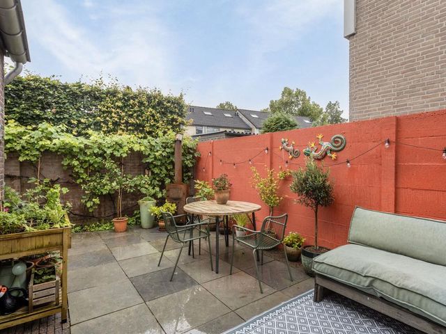 Foto van Nieuwstraat 7