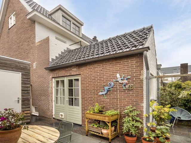 Foto van Nieuwstraat 7