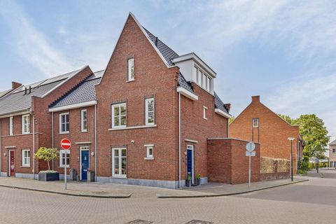 Kloosterstraat 27