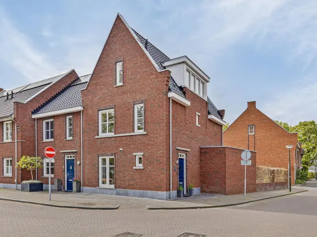 Foto van Kloosterstraat 27